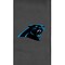 Dreamseat Xpression Pro Gaming Chair with Carolina Panthers Primary Logo XZXPPRO032-PSNFL20020A - alternate 2